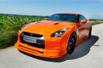 Nissan GT-R by Koenigseder 2010 года